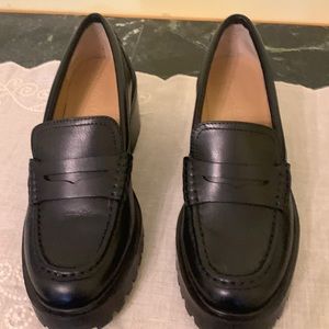 Madewell shoes/ loafers